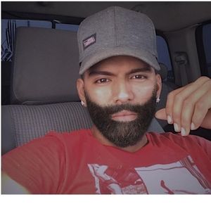 Meet your Posher, Omar